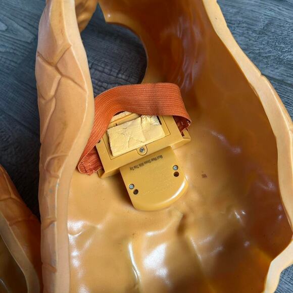 2005 Marvel Fantastic 4 Four Movie Promo Thing Feet - Picture 5 of 8